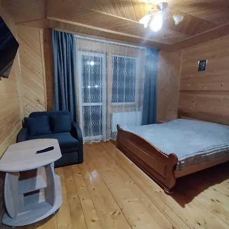 Homestay азалія *