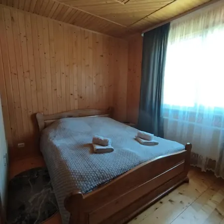 Homestay азалія *