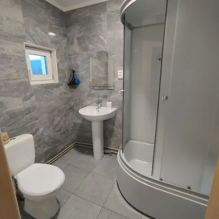 азалія Homestay Yaremche