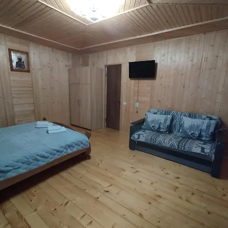 Homestay азалія *