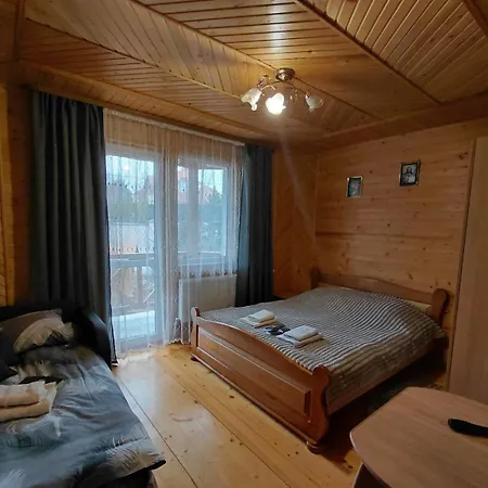 Homestay азалія