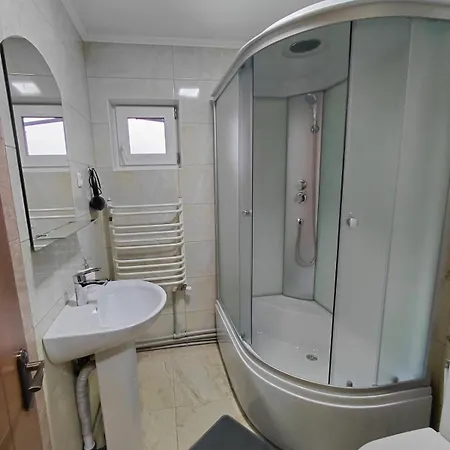 азалія Homestay Yaremche