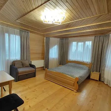 Homestay азалія *