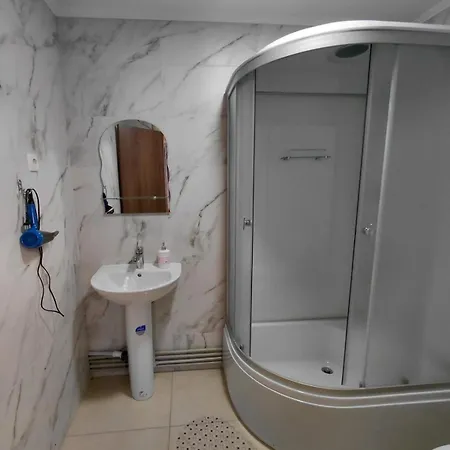 азалія Homestay Yaremche