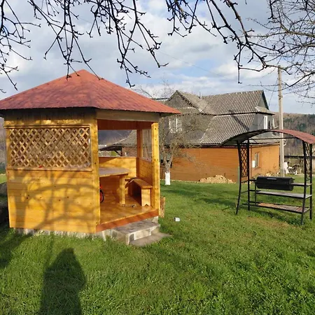 Homestay азалія *
