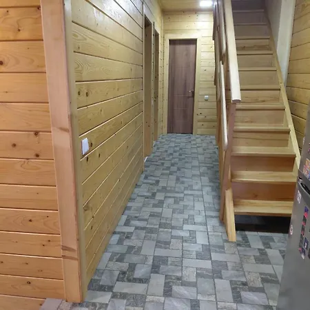 Homestay азалія *