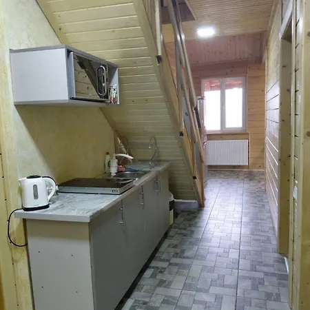азалія Homestay