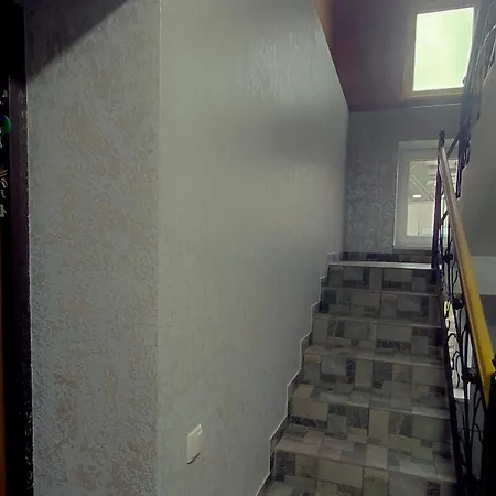 Homestay азалія Yaremche