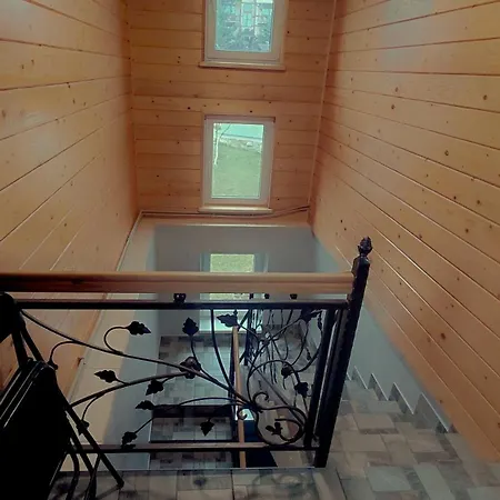 азалія Homestay