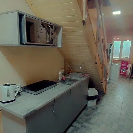 Homestay азалія *