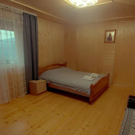 Homestay азалія Yaremche