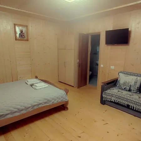 Homestay азалія