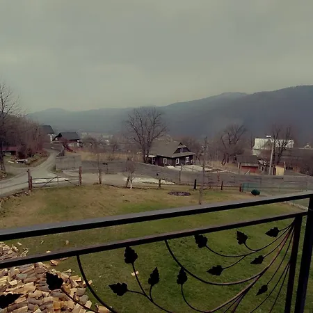 Homestay азалія