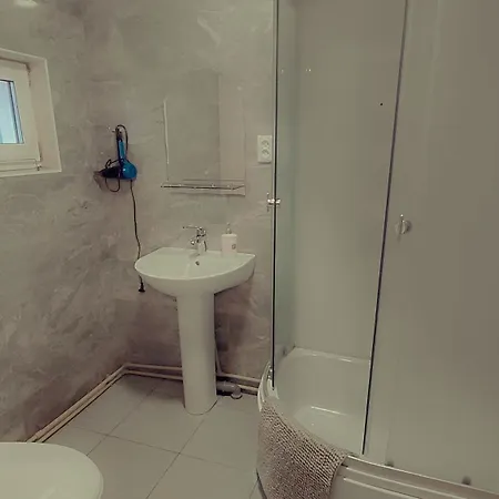 азалія Homestay Yaremche