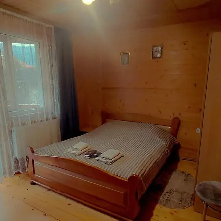 Homestay азалія Yaremche