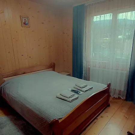 азалія Homestay *