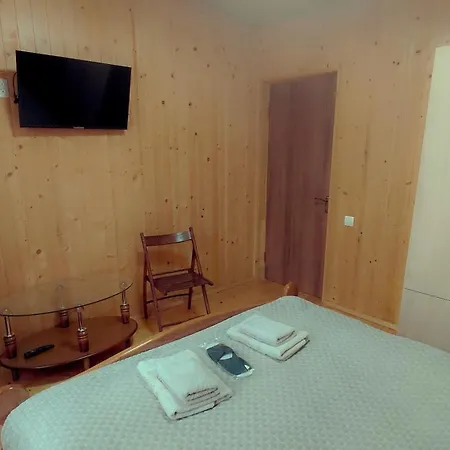 Homestay азалія *